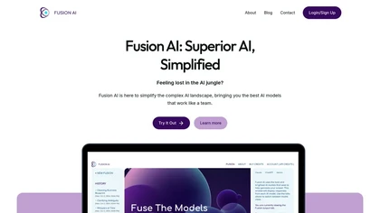 Fusion AI